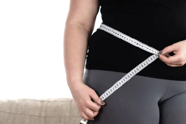 New Project (6) How to shrink your stomach?