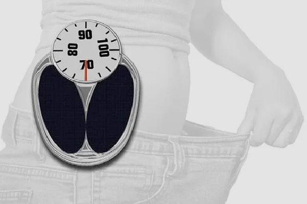 New Project (8) Why is it difficult to lose stomach fat?