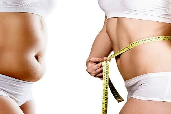 New Project (9) Why is it difficult to lose stomach fat?