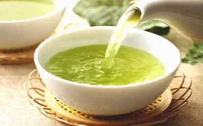 Does a liquid diet shrink your stomach?