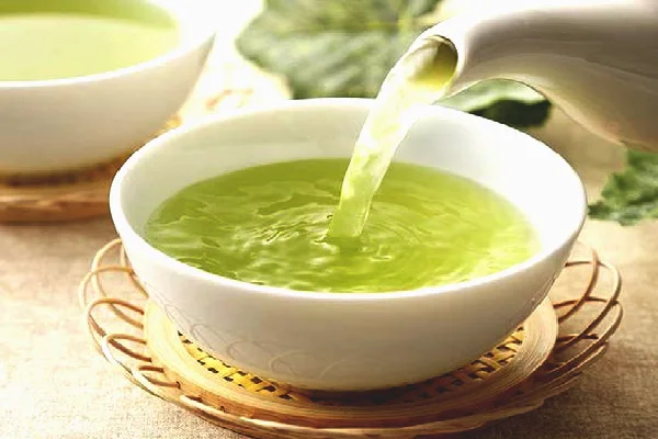 Does a liquid diet shrink your stomach?
