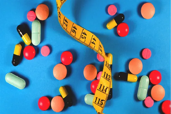 Weight-loss medications (pros and cons)