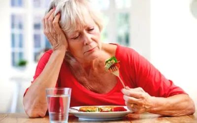 Weight loss diets for the elderly